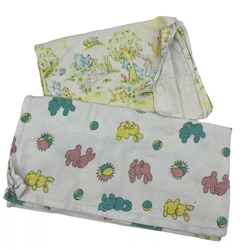 Hospital Bunny Blanket Anti-pilling and wearable
