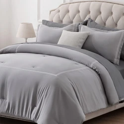 Hotel Blanket Set Embrace softness & breathability