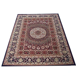 Persian Machine Made Rugs Customized sizes & design