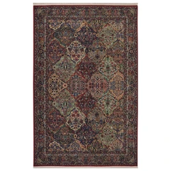Karastan Machine Made Rugs Super soft and comfortable