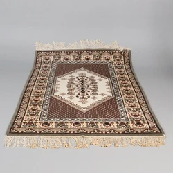 Machine Made Carpet Soft texture for underfoot