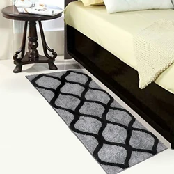 Machine Made Tufted Rugs ‎Fluffy and non slip