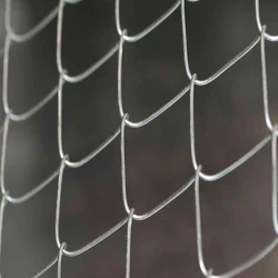 Global Link Fence