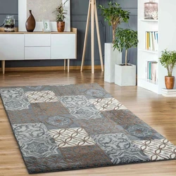 Cotton Machine Made Rugs Variety of sizes and colors