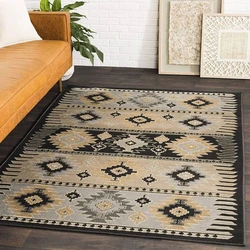 Machine Made Pp Rug Long lasting Backing type