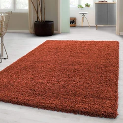 Machine Made Plain Rugs Unique and eye-catching