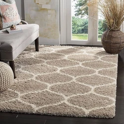 Large Machine Made Rugs Laminate and hardwood floors