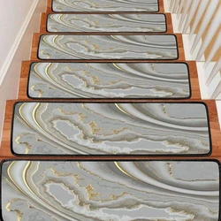 3d Stair Runner Carpet Reliable and durable blends