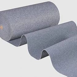 Polypropylene Non-Woven Carpet, high in demand