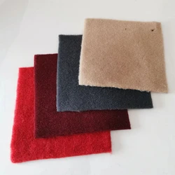 Polypropylene Nonwoven Carpet, Non-slip, Home