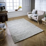 Ribbed Wool Carpet, non woven, reliable sourced