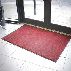 Ribbed Wall Lining Carpet, highly flexible