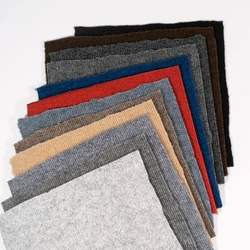 Ribbed Cord Carpet, heavy residential use