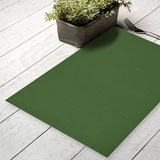 Thin Ribbed Carpet, indoor and outdoor use
