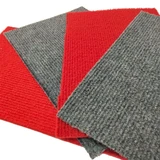 Display Rib Carpet, comfort, residential spaces