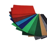 Plain Ribbed Carpet, eco-friendly material