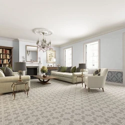 Axminster Living Room Carpet, international standards