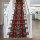 Axminster Stair Carpet, comfortable surface