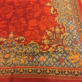 Vintage Axminster Carpet, excellently finished