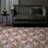 Axminster Patterned Carpets, traditional, vintage