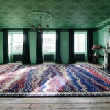 Axminster Carpets, anti-slip, living room