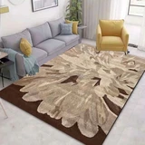 Imitation Axminster Carpet, anti-slip, anti-fouling