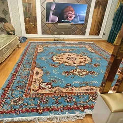 Axminster Floor Carpet, stain resistant, non-slip
