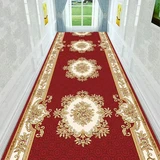 Axminster Carpet Runners, heavy domestic & commercial