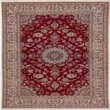 Persian Pattern Axminster Carpet, Elegant looks