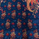 Antique English Axminster Rug, regional designation