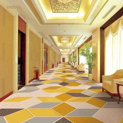 Luxury Axminster Carpets, durable product