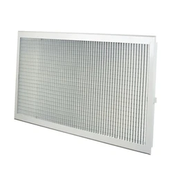Air Riser Grills