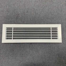 Aluminum Supply Grills