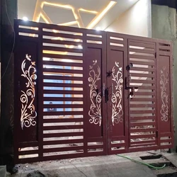 Designer Swing Gate
