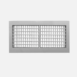 Deflection Air Grilles