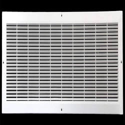 Return Air Grills