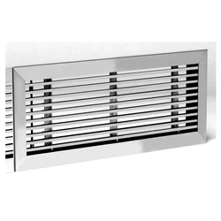 Ventilation Air Grill 