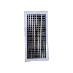 Aluminium Duct Grills
