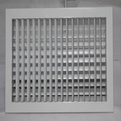 Silver Air Grills