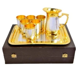 Brilliant Range Decorative Brass Items Latest Collection