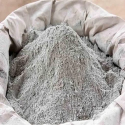 Strong Building Material Cement Types Building Agent Material