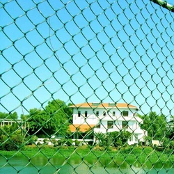 PVC Coated Fence