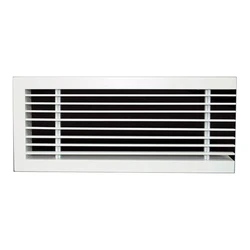 Air Grille Purpose
