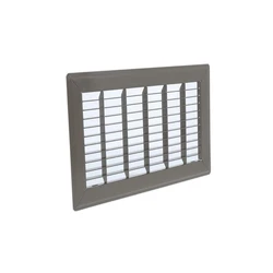 Floor Grill Industries