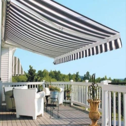 Terrace Outdoor Awnings