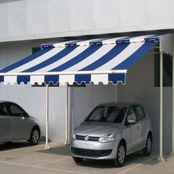 Car Parking Awnings