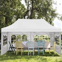 Gazebo POP Tents
