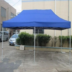 Promotional Aluminium Canopy
