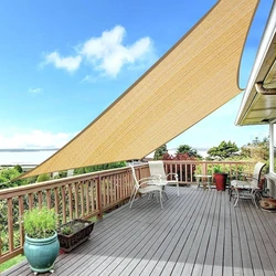 Canopy Sun Shade 