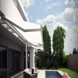 Awnings Mac Decor